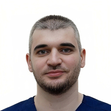 Аминов Амир Абуталибович, сосудистый хирург