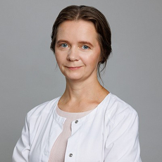 Миронова Наталья Владимировна, невролог