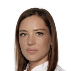 Крайняя Алина Александровна, офтальмолог