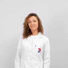 Воеводина Анастасия Андреевна, невролог