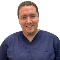 Харитонов Анатолий Олегович, стоматолог-ортопед
