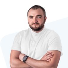 Злобин Андрей Сергеевич, ортопед