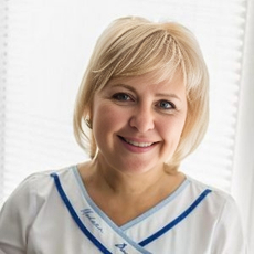 Чарушникова Татьяна Владимировна, стоматолог-терапевт