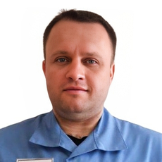 Репин Валентин Владимирович, стоматолог-терапевт