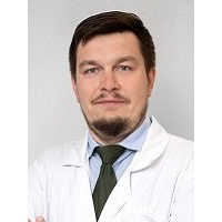 Козорин Максим Георгиевич, хирург