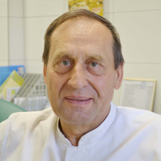 Гудков Валерий Дементьевич, стоматолог-терапевт