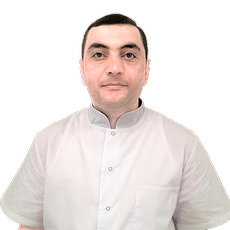 Арустамян Лазарь Борисович, массажист