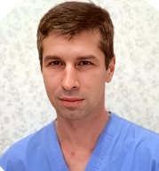Подгорный Сергей Викторович, массажист