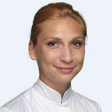 Александрова Анна Сергеевна, эндокринолог