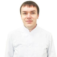 Николаев Дмитрий Алексеевич, хирург