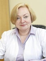 Коноплева Татьяна Николаевна, аллерголог