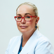 Саакян Ольга Владимировна, терапевт