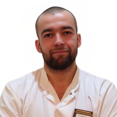 Бойко Дмитрий Петрович, массажист