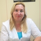 Хажомия Рада Кондратьевна, гинеколог