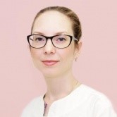 Сладкова Елена Егоровна, офтальмолог