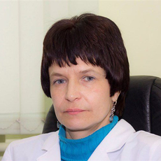 Покровская Александра Валентиновна, рефлексотерапевт