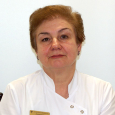 Лозицкая Ольга Левоновна, гинеколог