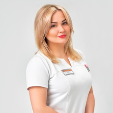 Тихонова Дюжева Валерия Вадимовна, стоматологический гигиенист