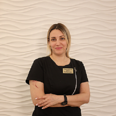 Эйдлина Ольга Владимировна, стоматолог-терапевт