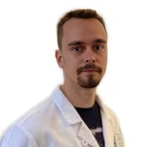 Федин Михаил Андреевич, терапевт