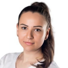 Козырева Мария Витальевна, ревматолог