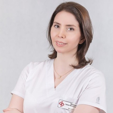 Патахова Хадижат Магомедовна, офтальмолог