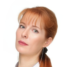 Диш Александра Юрьевна, терапевт