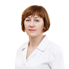 Бегаль Анна Ивановна, терапевт