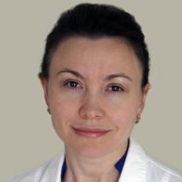 Быковская Оксана Сергеевна, репродуктолог