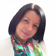 Касьянова Галина Викторовна, гинеколог