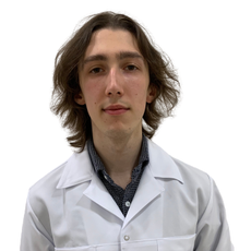 Федотов Александр Вячеславович, психотерапевт