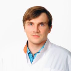 Семенов Сергей Игоревич, детский хирург