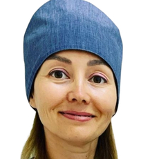 Лобанова Жанна Витальевна, стоматолог-терапевт