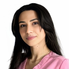 Гаджиева Айсель Руслановна, гинеколог