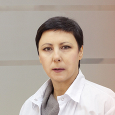 Максудова Лаура Индусовна, детский хирург