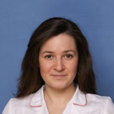 Карселадзе Наталья Джимшеровна, терапевт