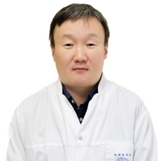 Ильин Матвей Анатольевич, онколог