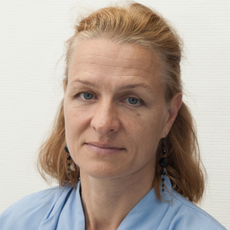 Ященко Янина Валерьевна, остеопат