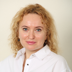 Завольская Жанна Александровна, онколог