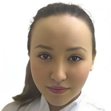 Хабиева Линара Рустамовна, стоматолог-терапевт