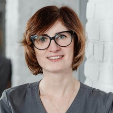 Важнова Валерия Михайловна, гинеколог