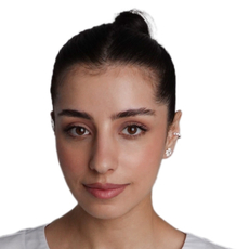 Ахмедова Рукият Арслановна, дерматолог