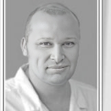 Лагутин Михаил Владиславович, стоматолог-терапевт