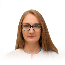 Суркова Екатерина Юрьевна, терапевт