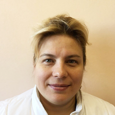Коннова Юлия Александровна, инфекционист