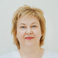 Долматова Ольга Алексеевна, ЛОР