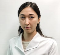 Багаутдинова Диляра Магъруфовна, ревматолог