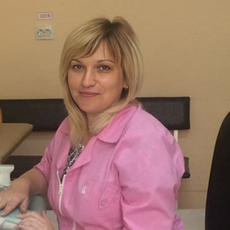 Колпакова Елена Юрьевна, детский врач УЗД