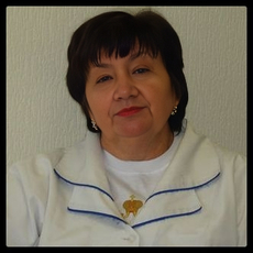 Муратова Галина Васильевна, ЛОР