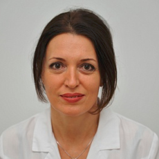 Вольницкая Елена Николаевна, стоматолог-терапевт